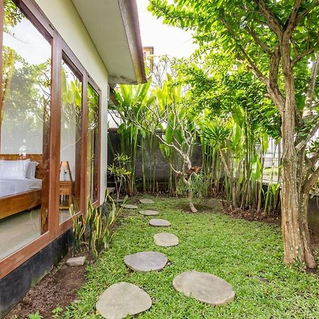 Private Pool Villa - Villa Saia Ubud Buitenkant foto