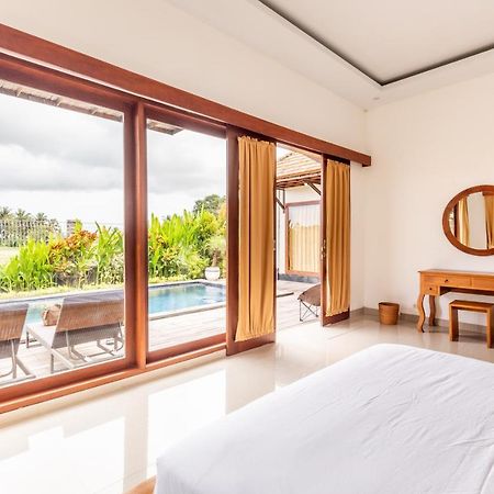 Private Pool Villa - Villa Saia Ubud Buitenkant foto